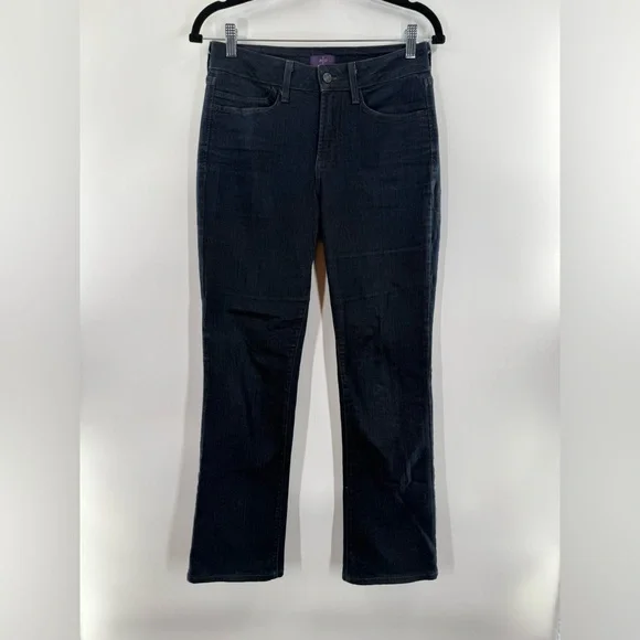 EUC NYDJ Rinse Barbara Bootcut Jeans - Picture 6 of 13